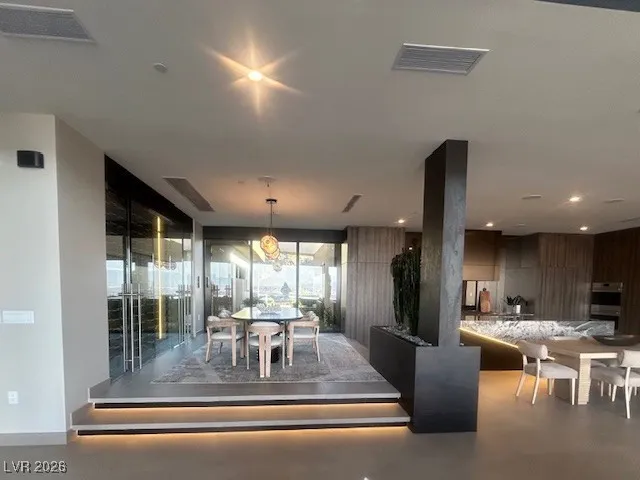 $12,600,000 | 12 Chisel Crest Court, Henderson, NV 89012