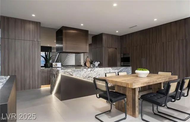 $12,600,000 | 12 Chisel Crest Court, Henderson, NV 89012