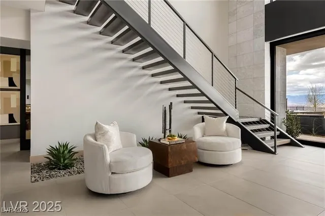 $12,600,000 | 12 Chisel Crest Court, Henderson, NV 89012