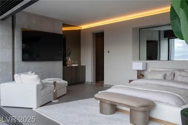 $12,600,000 | 12 Chisel Crest Court, Henderson, NV 89012