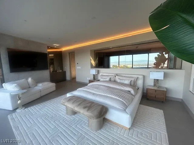 $12,600,000 | 12 Chisel Crest Court, Henderson, NV 89012