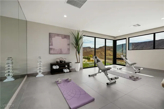 $12,600,000 | 12 Chisel Crest Court, Henderson, NV 89012