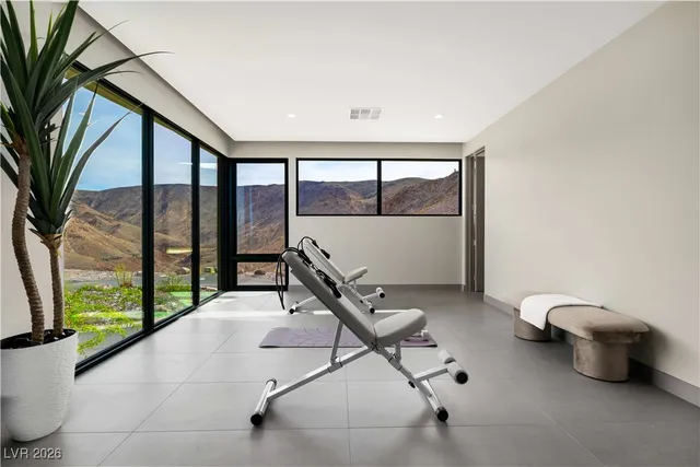 $12,600,000 | 12 Chisel Crest Court, Henderson, NV 89012