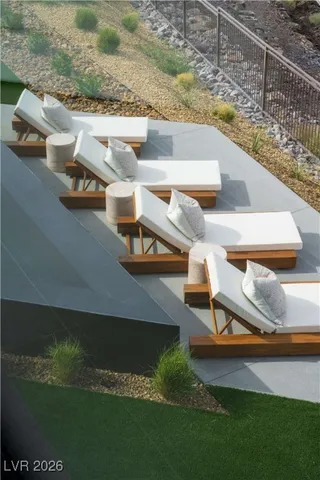 $12,600,000 | 12 Chisel Crest Court, Henderson, NV 89012