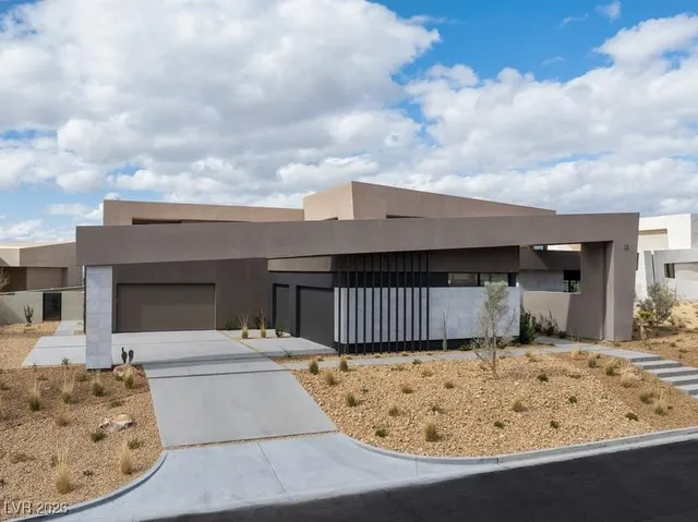 $12,600,000 | 12 Chisel Crest Court, Henderson, NV 89012