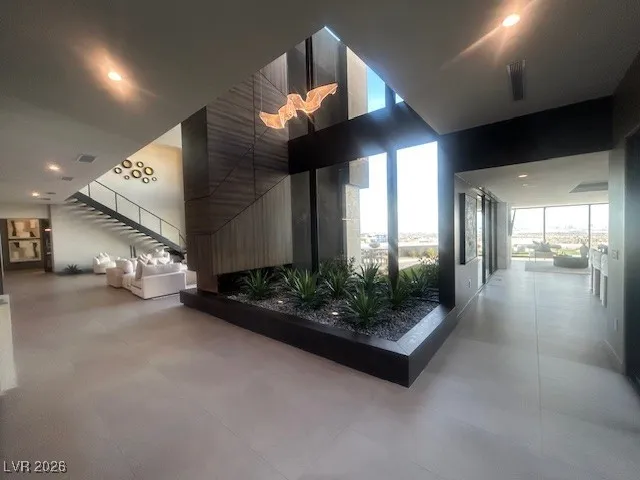 $12,600,000 | 12 Chisel Crest Court, Henderson, NV 89012