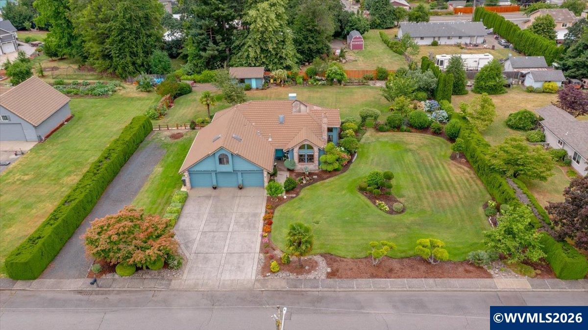595 West Main Street Sublimity, OR 97385 - Photo 1 of 50 Gallery Image 1