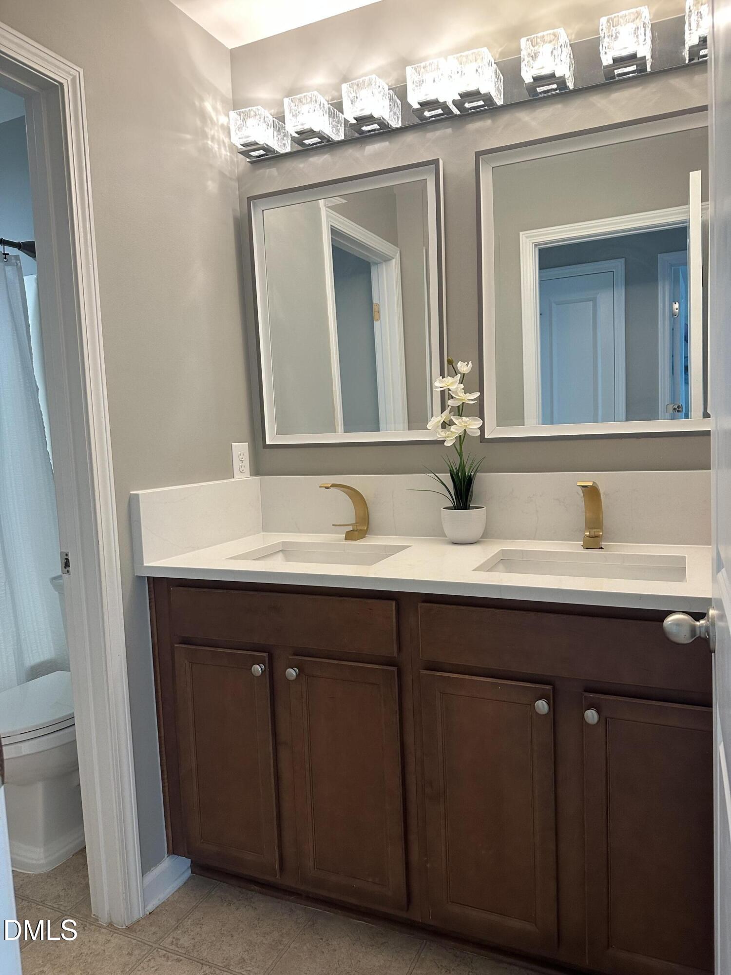 3927 Massey Wood Trail Raleigh, NC 27616 - Photo 24 of 30