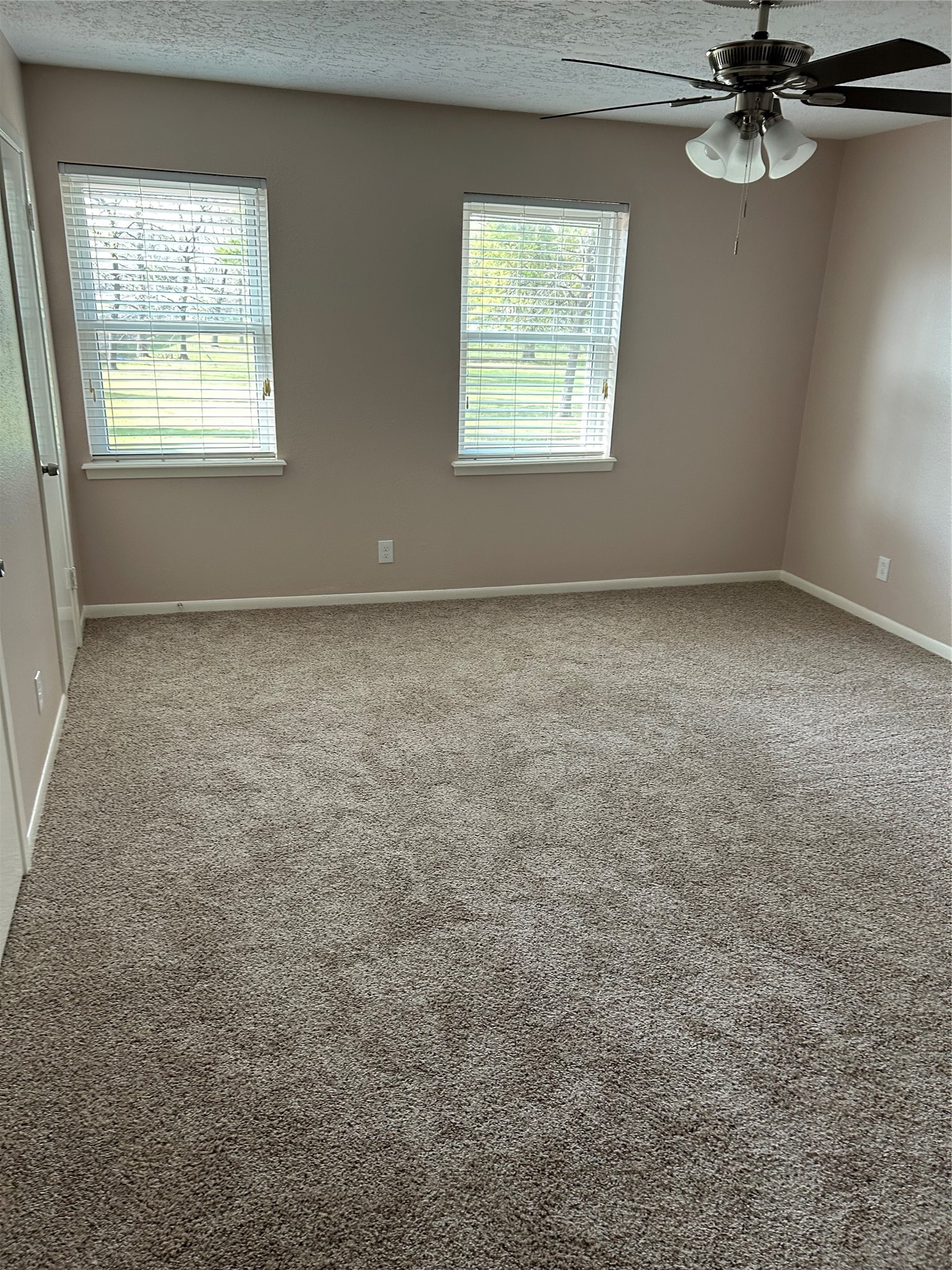 20333 Fieldtree Drive Humble, TX 77338 - Photo 13 of 23 an empty room with a window