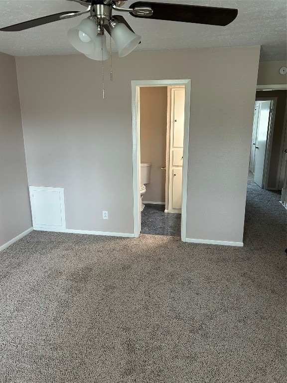 20333 Fieldtree Drive Humble, TX 77338 - Photo 17 of 23 a view of a room with a ceiling fan and window