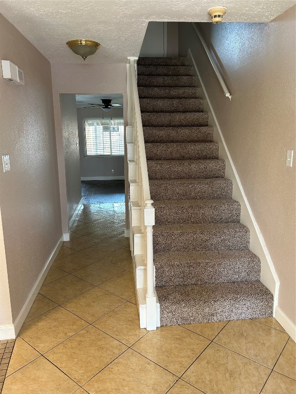 20333 Fieldtree Drive Humble, TX 77338 - Photo 20 of 23 a view of entryway and hall