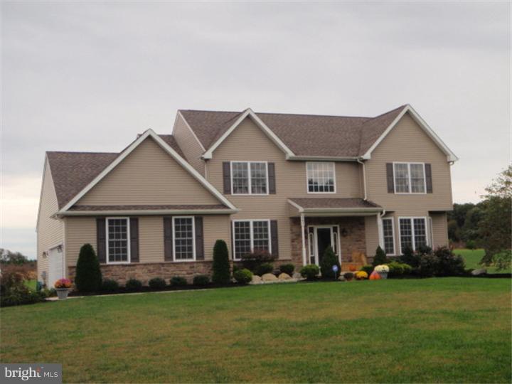 267 Earnest Garton Road Alloway, NJ 08302 - Photo 1 of 17 Exterior Front