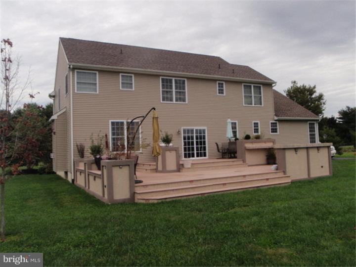 267 Earnest Garton Road Alloway, NJ 08302 - Photo 2 of 17 Exterior Back