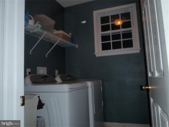 267 Earnest Garton Road Alloway, NJ 08302 - Photo 11 of 17 Laundry Room