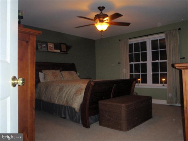 267 Earnest Garton Road Alloway, NJ 08302 - Photo 15 of 17 Master Bedroom