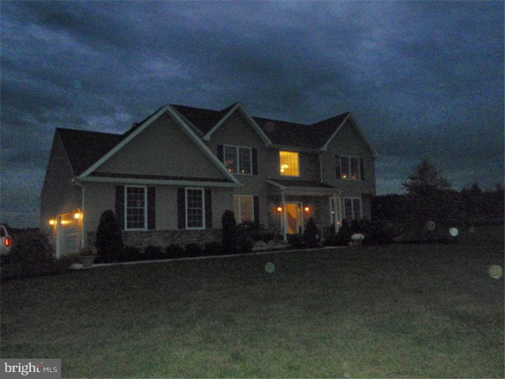 267 Earnest Garton Road Alloway, NJ 08302 - Photo 17 of 17 Exterior Front