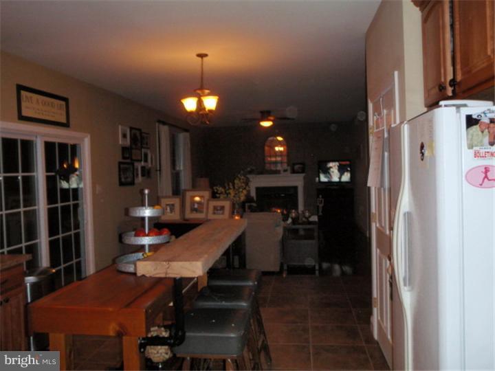 267 Earnest Garton Road Alloway, NJ 08302 - Photo 5 of 17 Kitchen