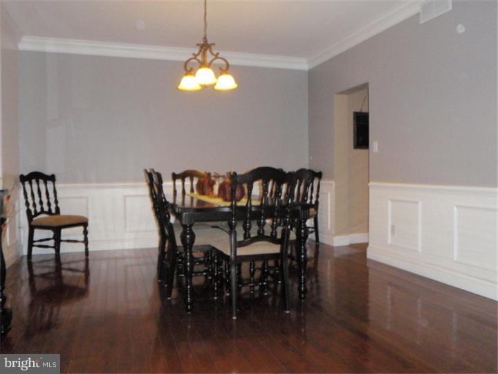 267 Earnest Garton Road Alloway, NJ 08302 - Photo 6 of 17 Dining Room