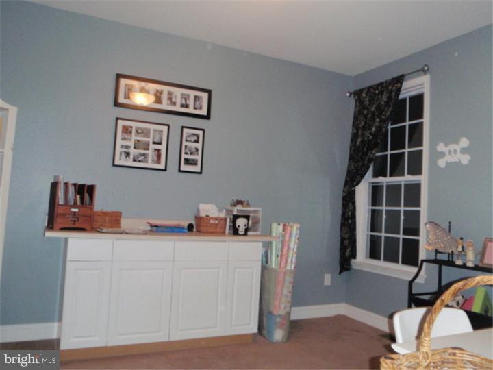267 Earnest Garton Road Alloway, NJ 08302 - Photo 10 of 17 Office / Study