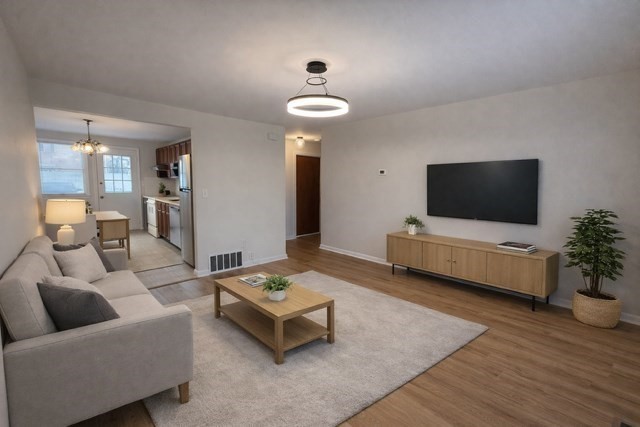 14 Cutter Street, Unit 1 Waltham, MA 02453 - Photo 2 of 8