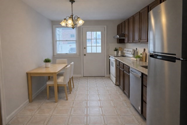 14 Cutter Street, Unit 1 Waltham, MA 02453 - Photo 3 of 8