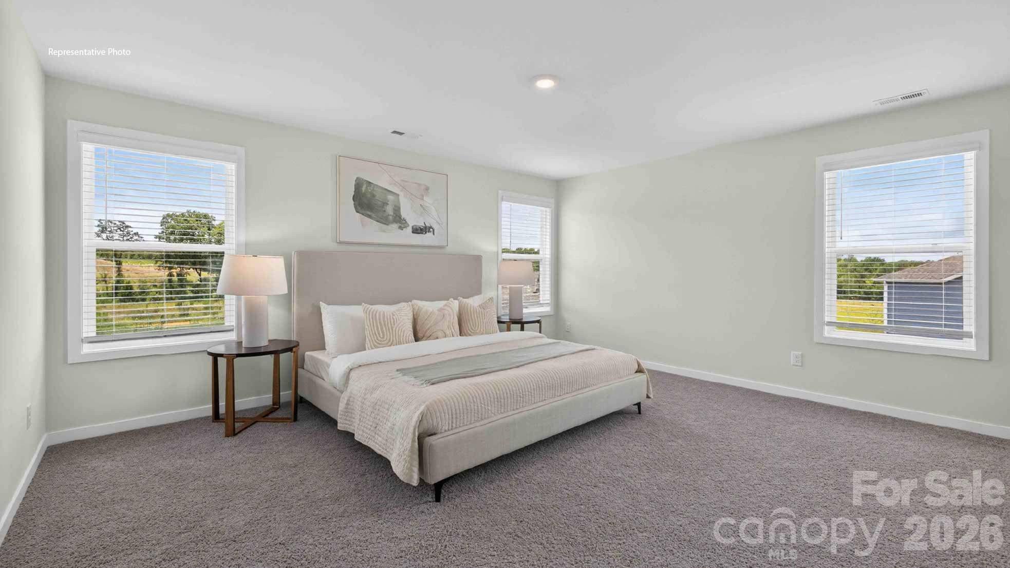 524 Mahogany Road York, SC 29745 - Photo 20 of 25