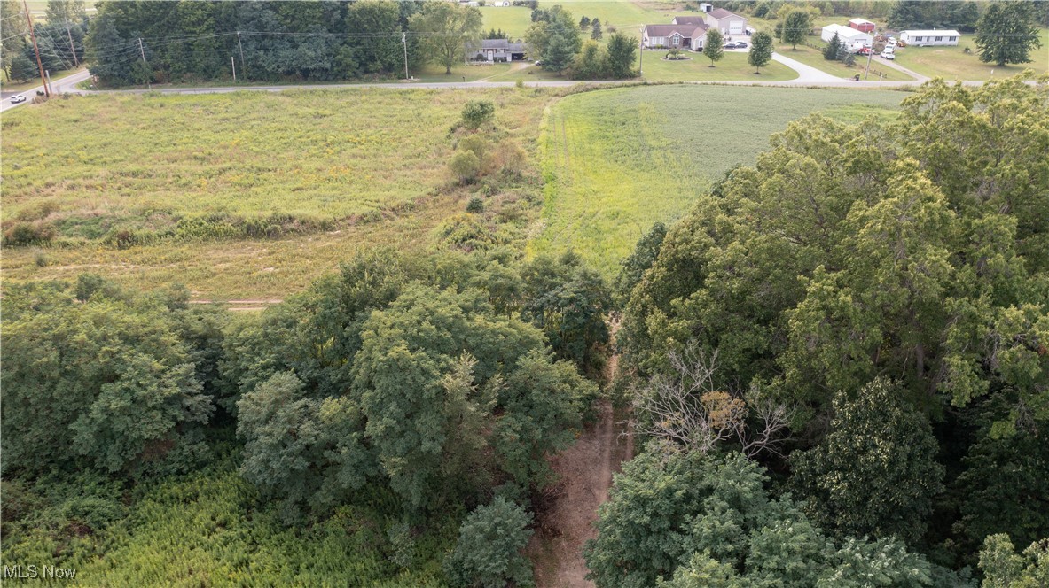 2 Fenstermaker Road Garrettsville, OH 44231 - Photo 28 of 29 Bird's eye view