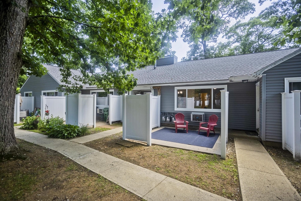 91 Partridge Lane, Unit 91 Chicopee, MA 01022 - Photo 21 of 26