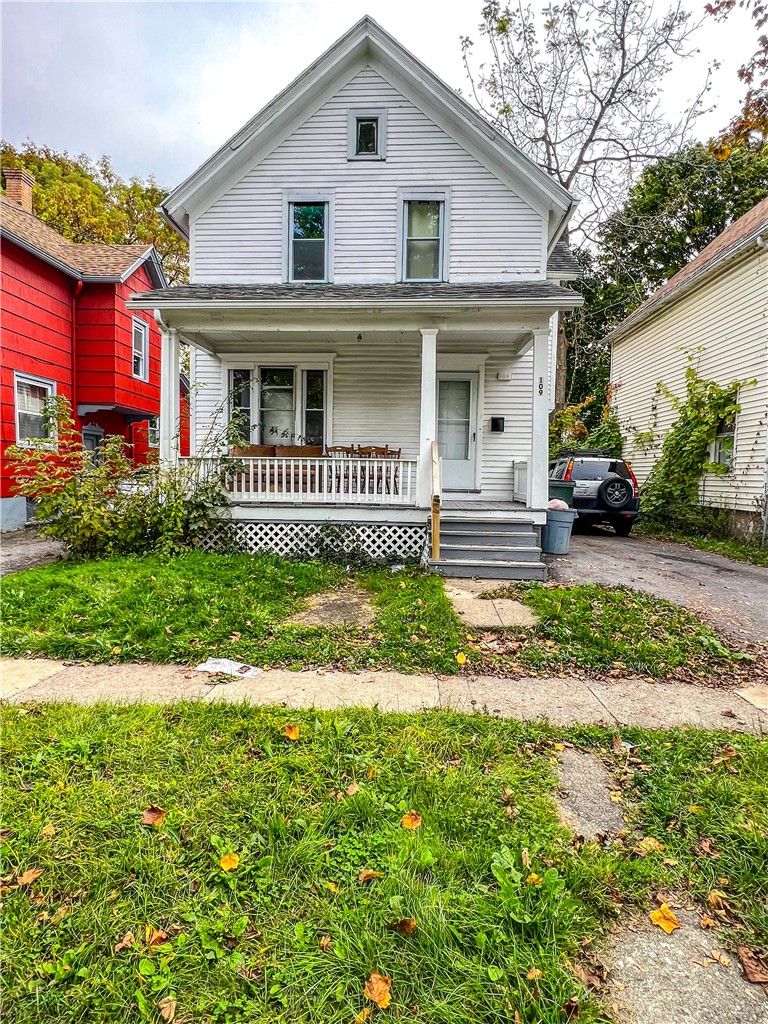 109 Roycroft Drive Rochester, NY 14621 - Photo 1 of 1