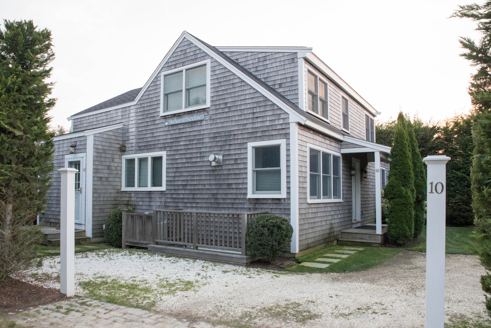 10 Pilgrim Road Nantucket, MA 02554 - Photo 56 of 65