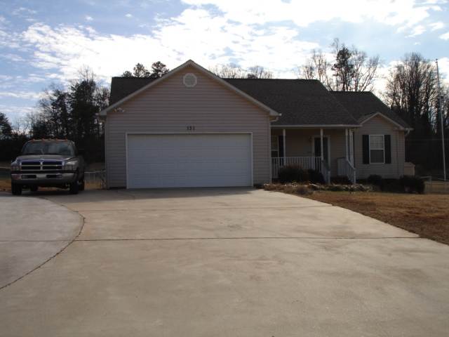 131 Coleman Road Wellford, SC 29385 - Photo 13 of 24
