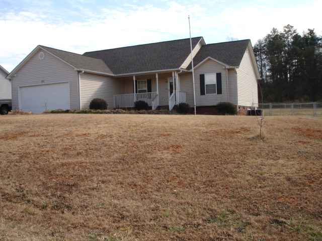 131 Coleman Road Wellford, SC 29385 - Photo 24 of 24