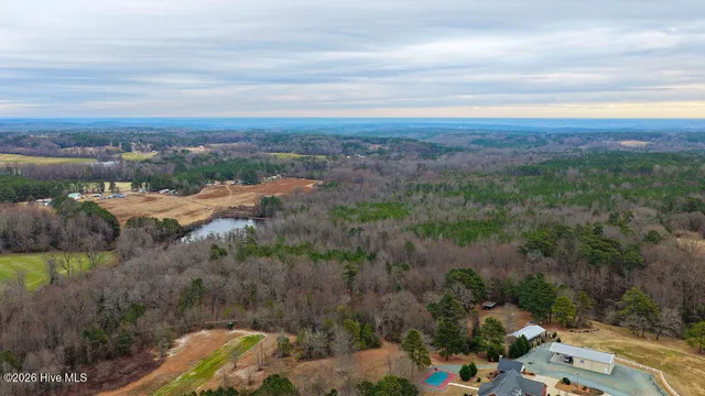 $240,000 | 15-acres Lawrence Road, Sanford, NC 27330