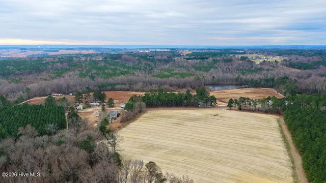 $240,000 | 15-acres Lawrence Road, Sanford, NC 27330