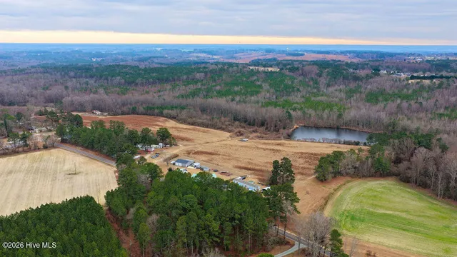 $240,000 | 15-acres Lawrence Road, Sanford, NC 27330
