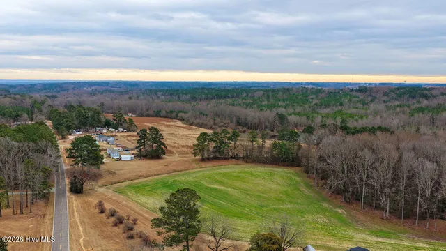$240,000 | 15-acres Lawrence Road, Sanford, NC 27330