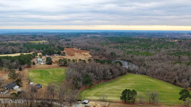 $240,000 | 15-acres Lawrence Road, Sanford, NC 27330