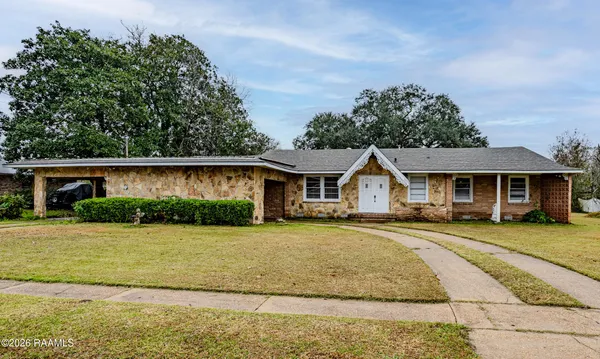 $119,900 | 1221 Anne Street, Eunice, LA 70535