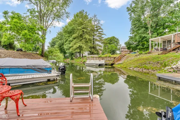 $674,900 | 101 Jefferson Valley, Coatesville, IN 46121