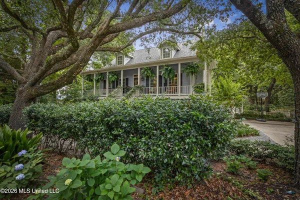 $1,500,000 | 312 Washington Avenue, Ocean Springs, MS 39564