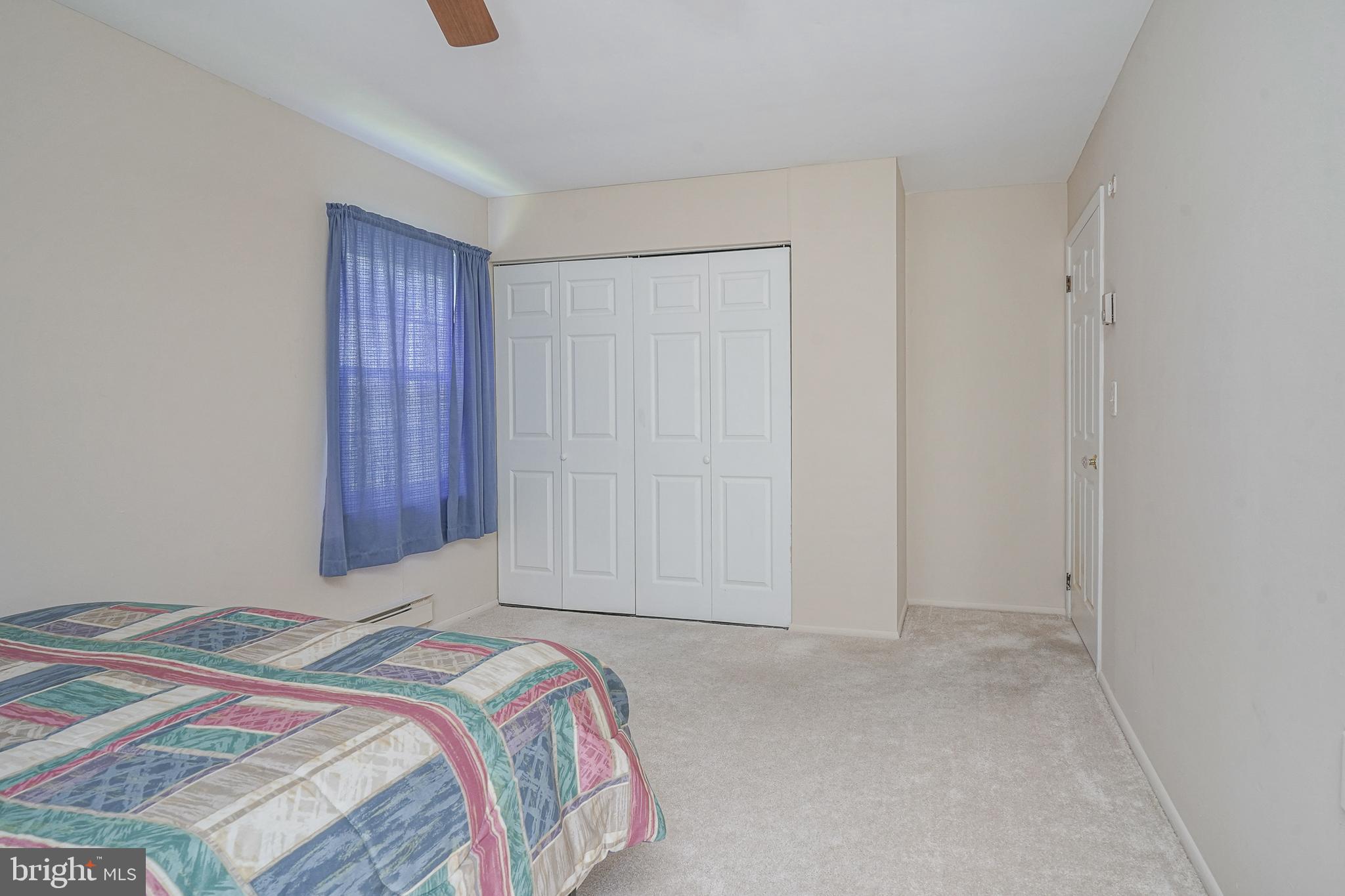 30 Buckingham Drive Southampton, NJ 08088 - Photo 17 of 24 a view of bedroom