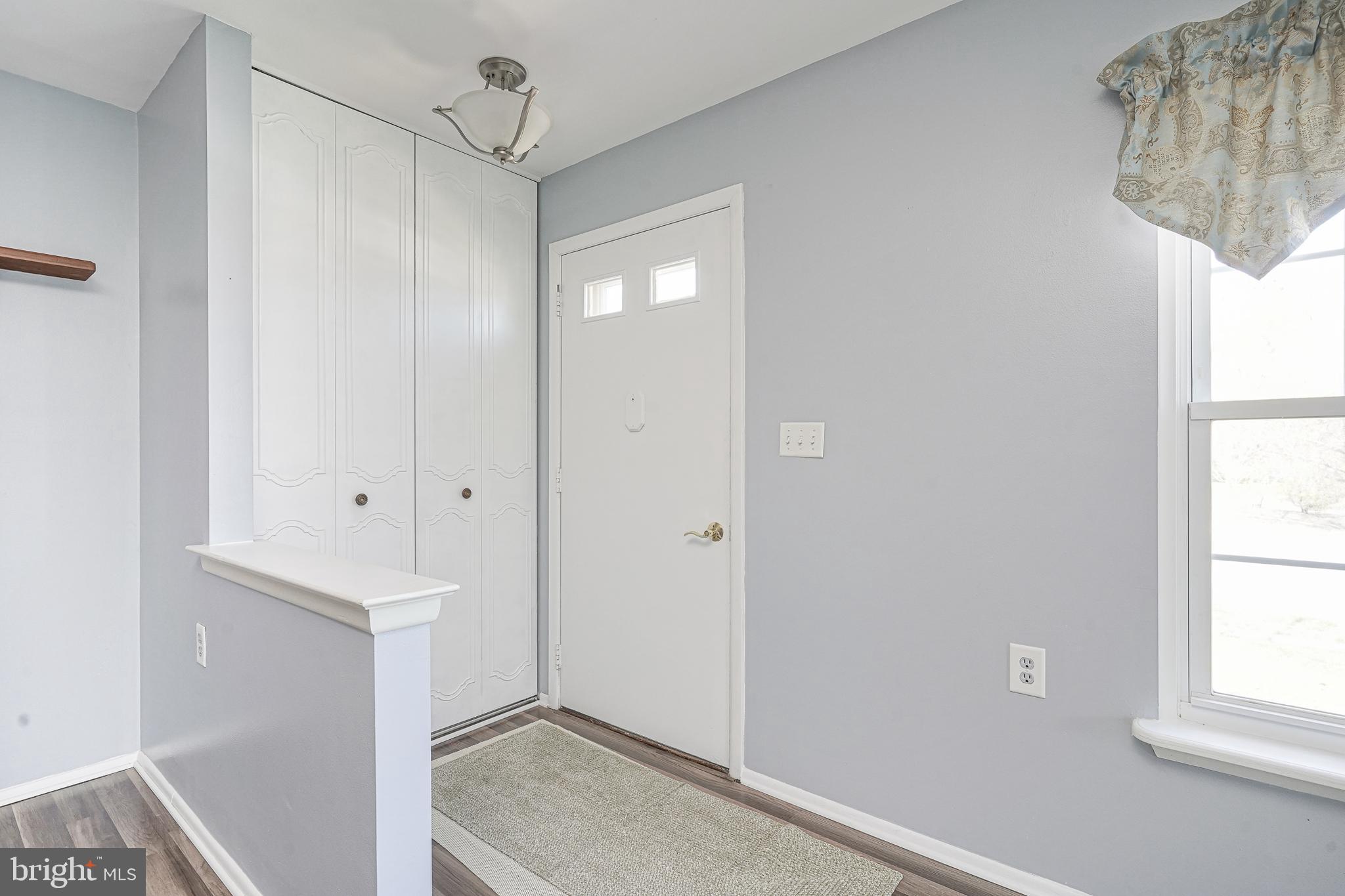 30 Buckingham Drive Southampton, NJ 08088 - Photo 3 of 24 a view of an entryway with window