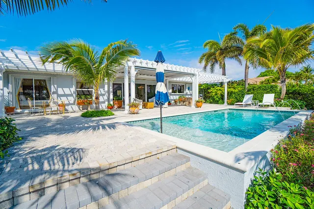 $4,749,900 | 3211 Karen Drive, Delray Beach, FL 33483