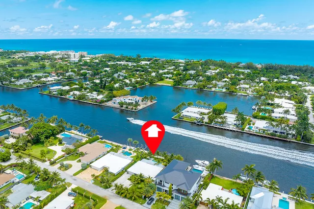$4,749,900 | 3211 Karen Drive, Delray Beach, FL 33483