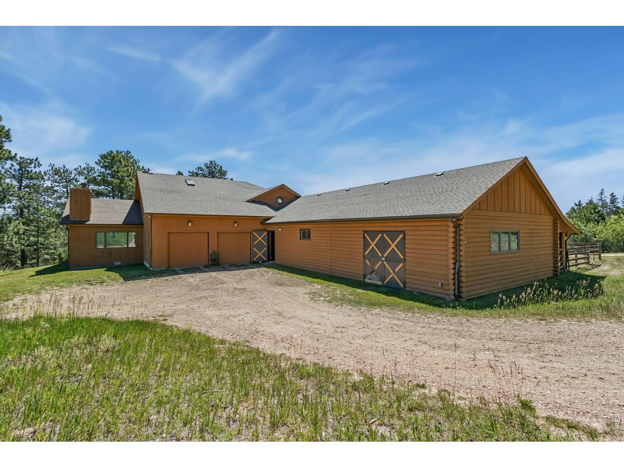12592 Rist Canyon Road Bellvue, CO 80512 - Photo 3 of 50