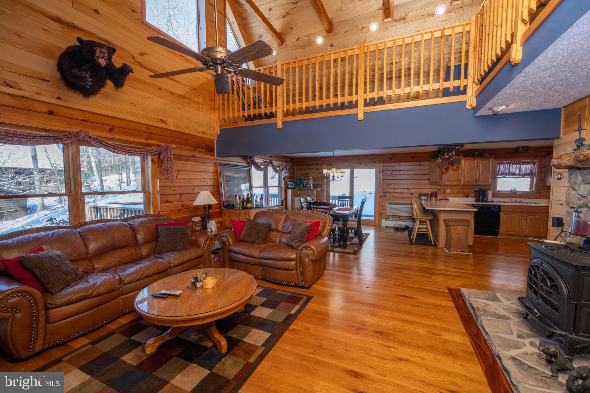 542 Bench Road Swanton, MD 21561 - Photo 11 of 60