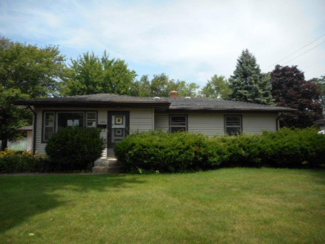 1080 Drexel Road Muskegon, MI 49441 - Photo 1 of 18 263-467091 Front View