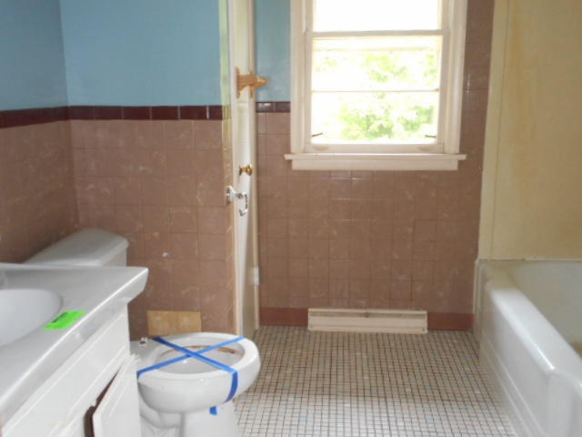 1080 Drexel Road Muskegon, MI 49441 - Photo 15 of 18 263-467091 Bathroom