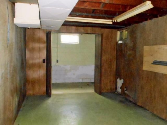 1080 Drexel Road Muskegon, MI 49441 - Photo 18 of 18 263-467091 Basement