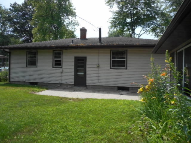 1080 Drexel Road Muskegon, MI 49441 - Photo 6 of 18 263-467091 Rear Right